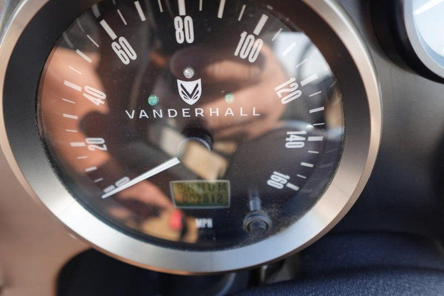 2019 Vanderhall Venice