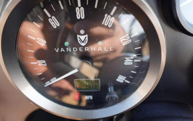 2019 Vanderhall Venice