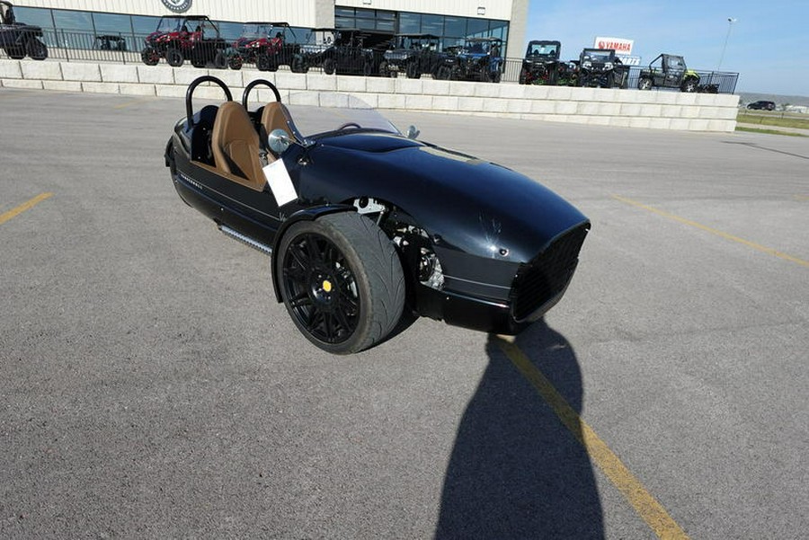 2019 Vanderhall Venice