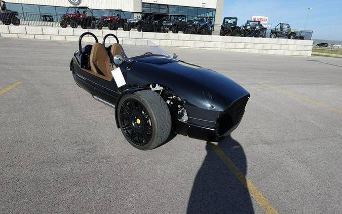 2019 Vanderhall Venice