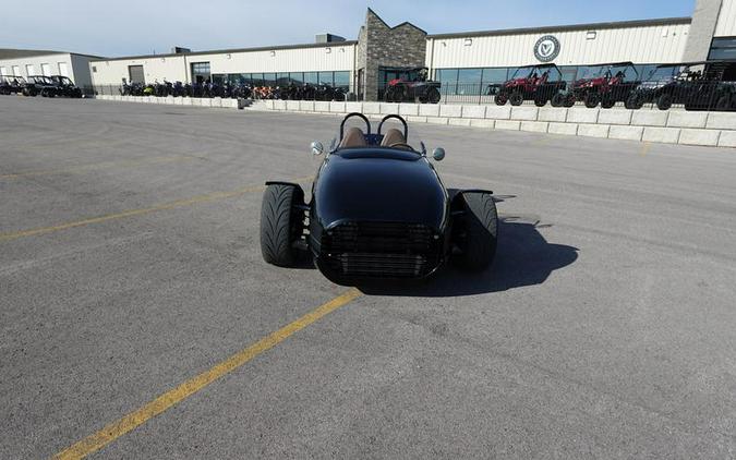 2019 Vanderhall Venice