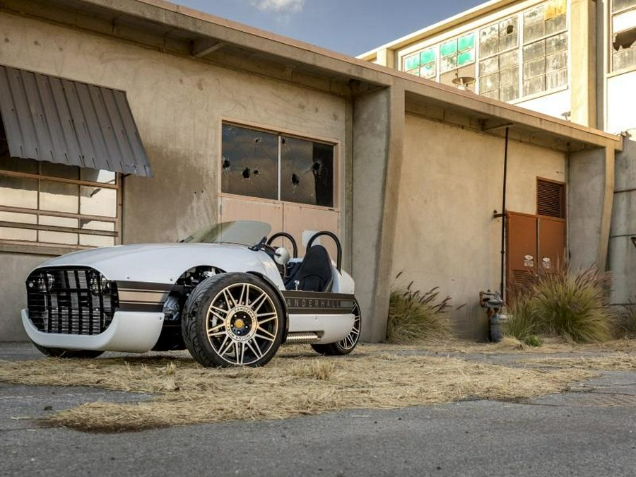 2019 Vanderhall Venice