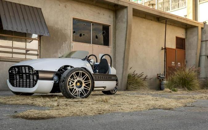 2019 Vanderhall Venice