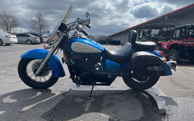 2022 Honda Shadow® Aero®