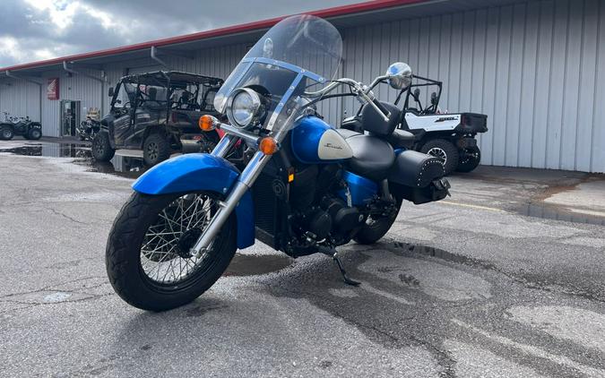 2022 Honda Shadow® Aero®