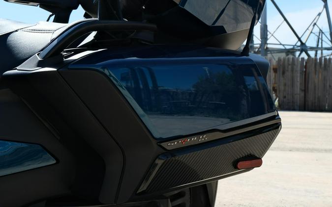 2022 CAN-AM RD SPYDER RT LTD