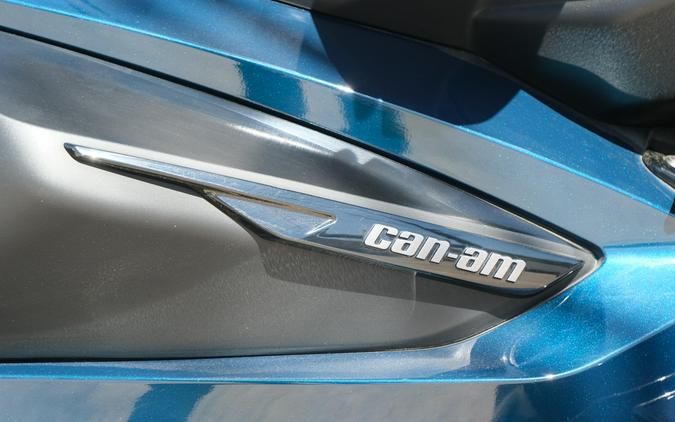 2022 CAN-AM RD SPYDER RT LTD