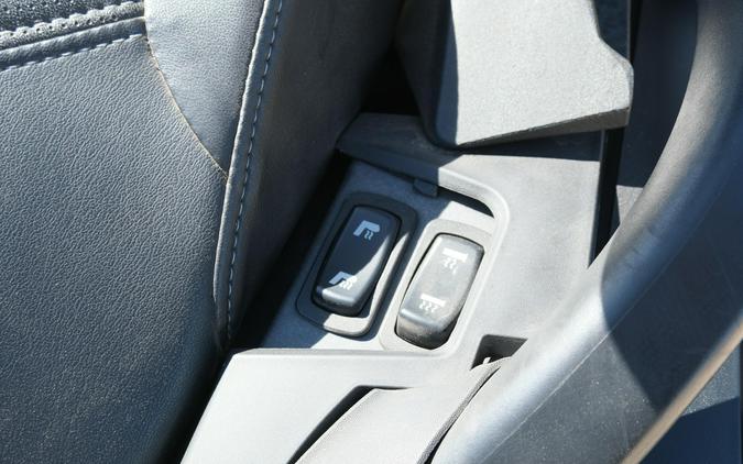 2022 CAN-AM RD SPYDER RT LTD