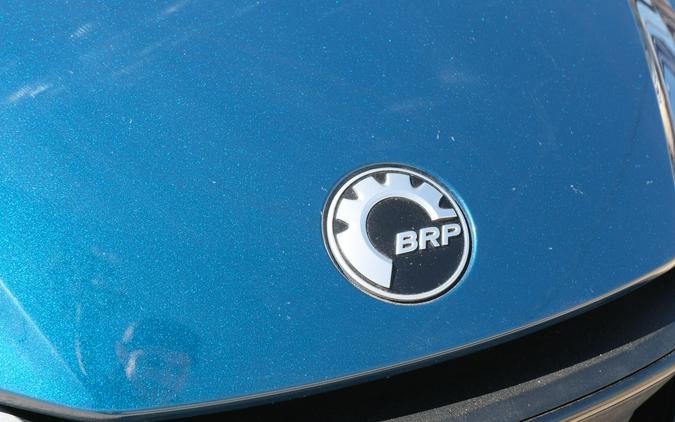 2022 CAN-AM RD SPYDER RT LTD