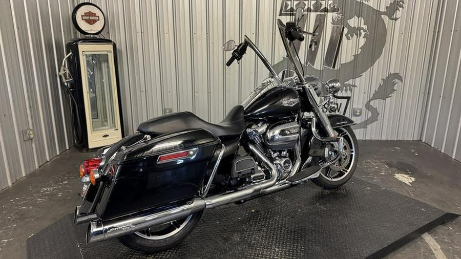 2020 Harley-Davidson ROAD KING