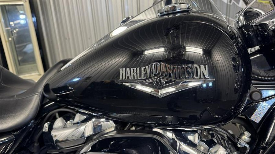 2020 Harley-Davidson ROAD KING