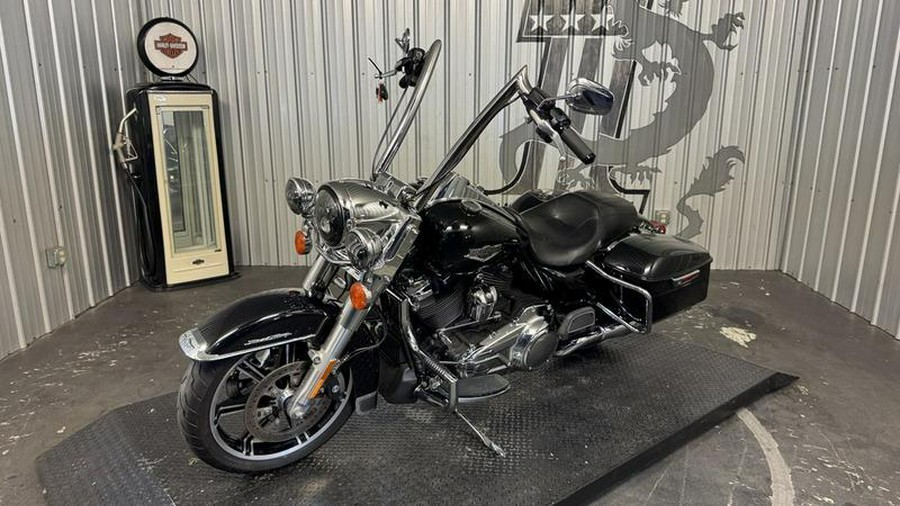 2020 Harley-Davidson ROAD KING