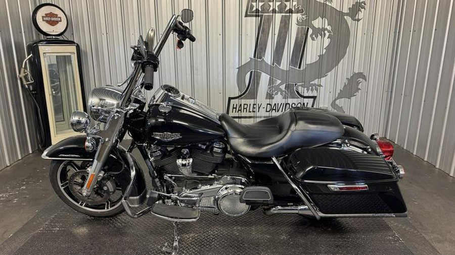 2020 Harley-Davidson ROAD KING