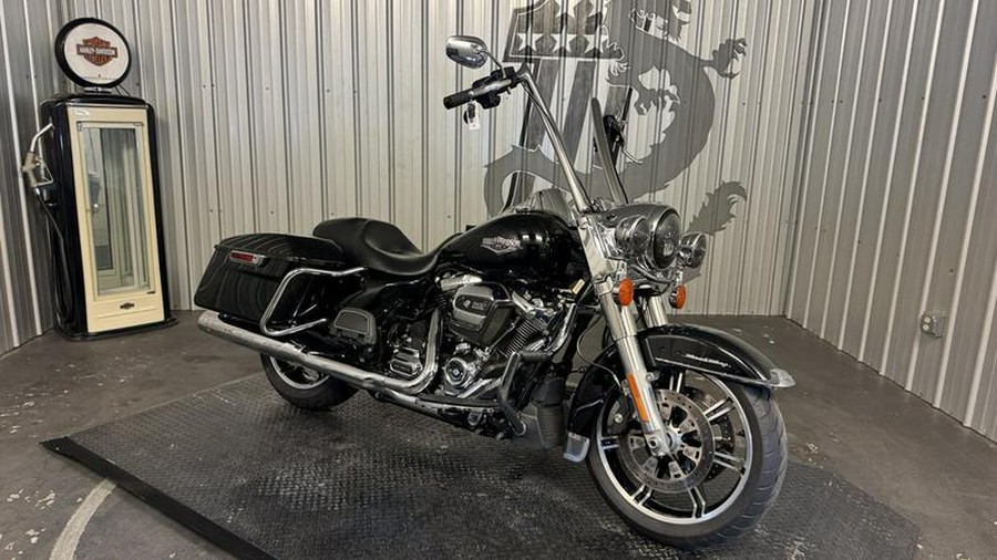 2020 Harley-Davidson ROAD KING