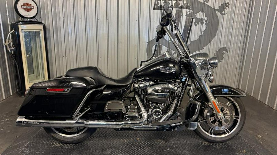 2020 Harley-Davidson ROAD KING