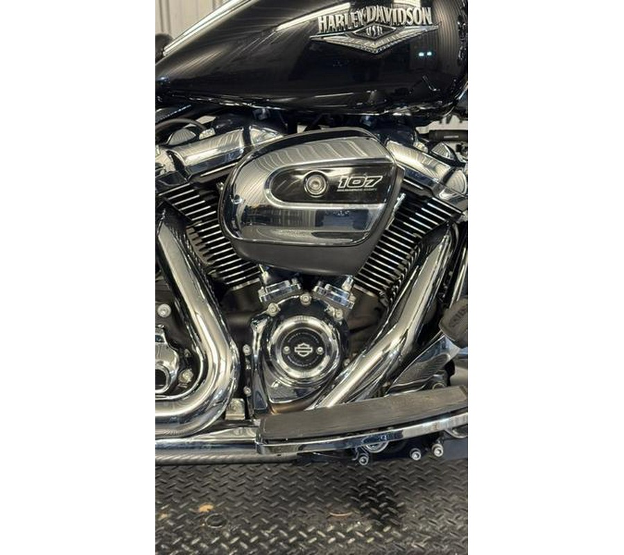2020 Harley-Davidson ROAD KING
