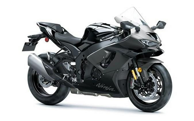 2026 Ninja ZX 10R ABS - Kawasaki