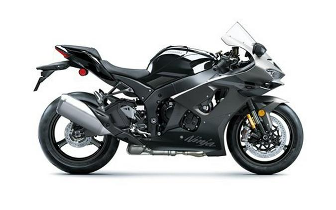 2026 Ninja ZX 10R ABS - Kawasaki