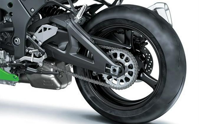 2026 Ninja ZX 10R ABS - Kawasaki