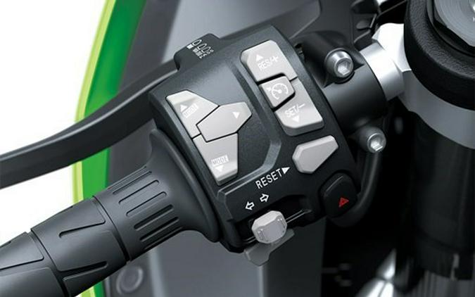 2026 Ninja ZX 10R ABS - Kawasaki