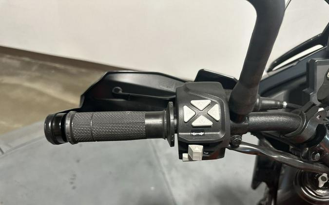 2024 KTM Adventure 390