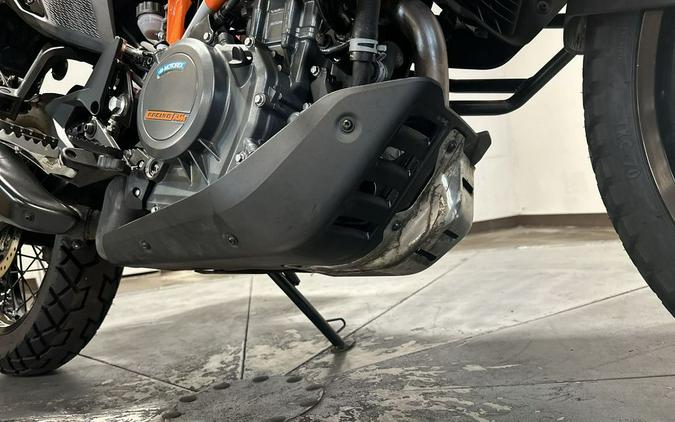2024 KTM Adventure 390
