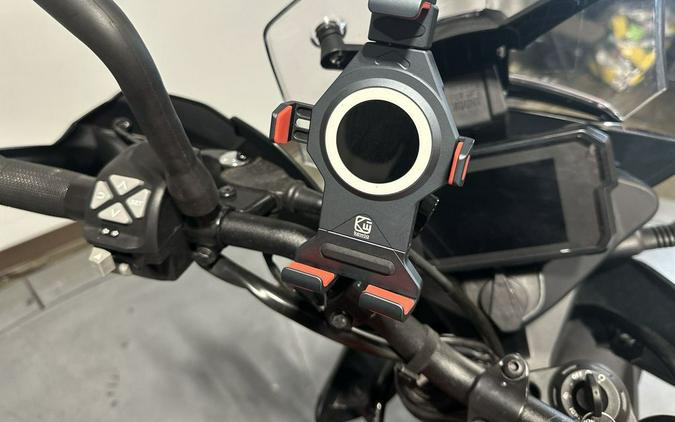 2024 KTM Adventure 390