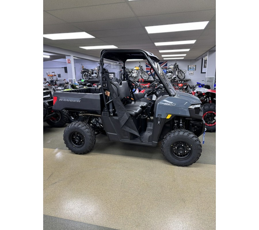 2026 Polaris Ranger 500