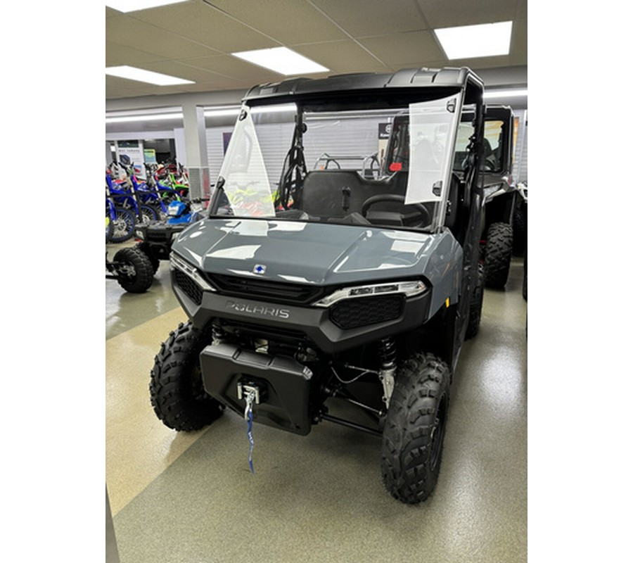 2026 Polaris Ranger 500