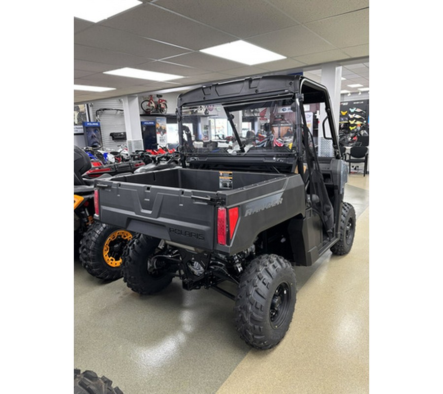 2026 Polaris Ranger 500