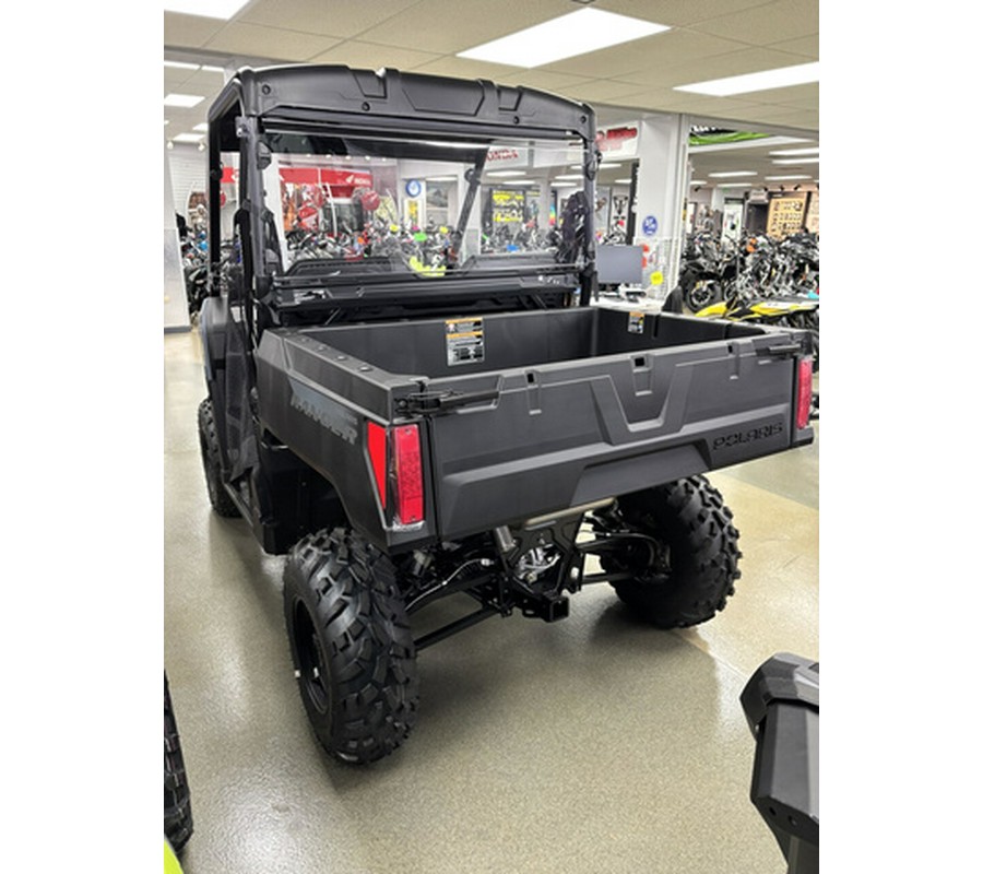 2026 Polaris Ranger 500