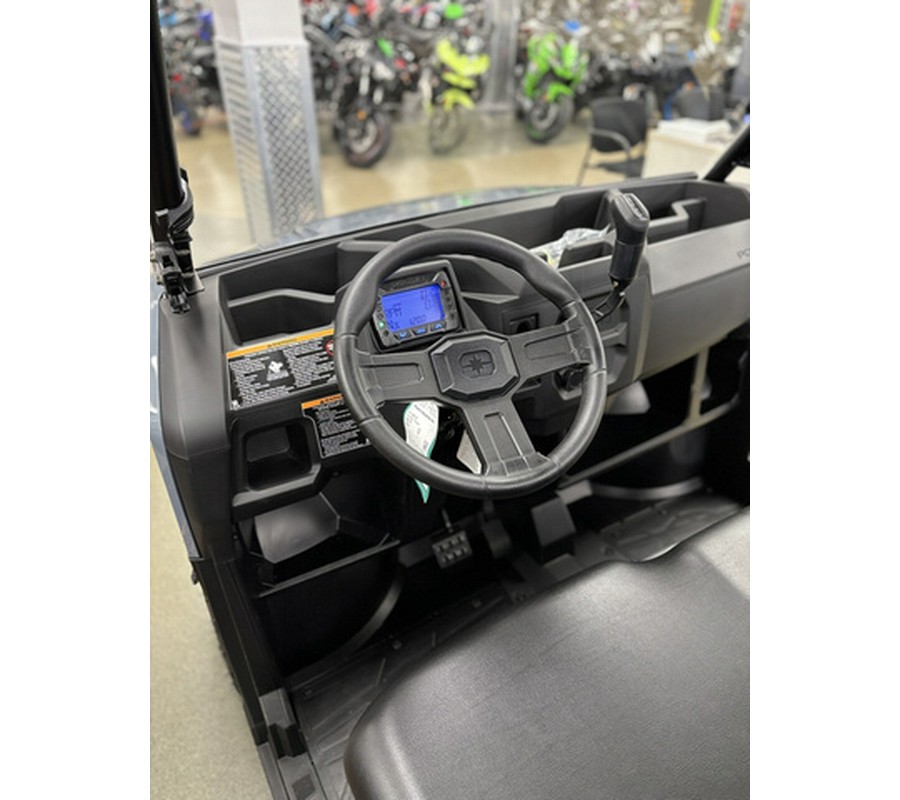 2026 Polaris Ranger 500