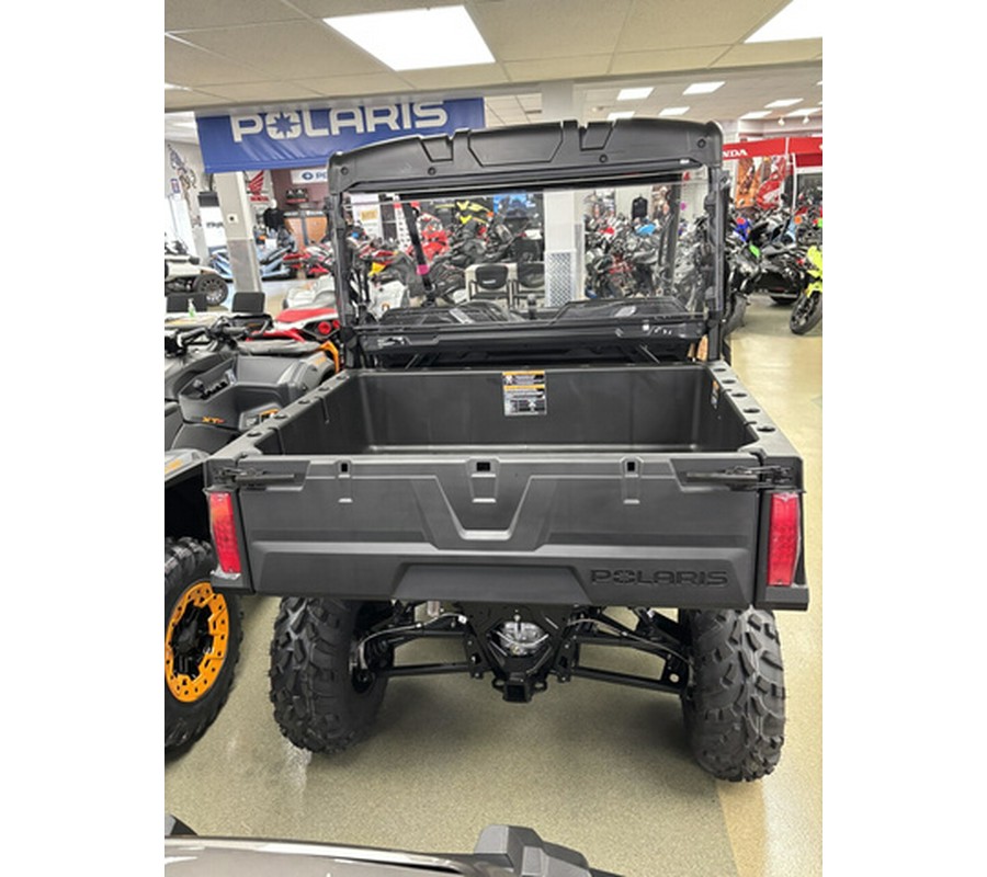 2026 Polaris Ranger 500