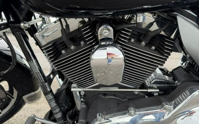 2014 Harley-Davidson FLHTP - Electra Glide Police