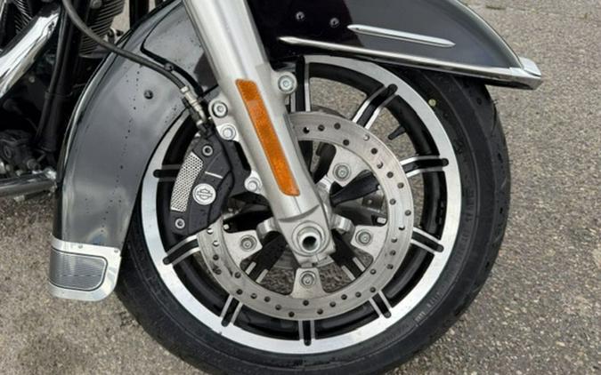 2014 Harley-Davidson FLHTP - Electra Glide Police
