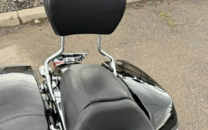 2014 Harley-Davidson FLHTP - Electra Glide Police