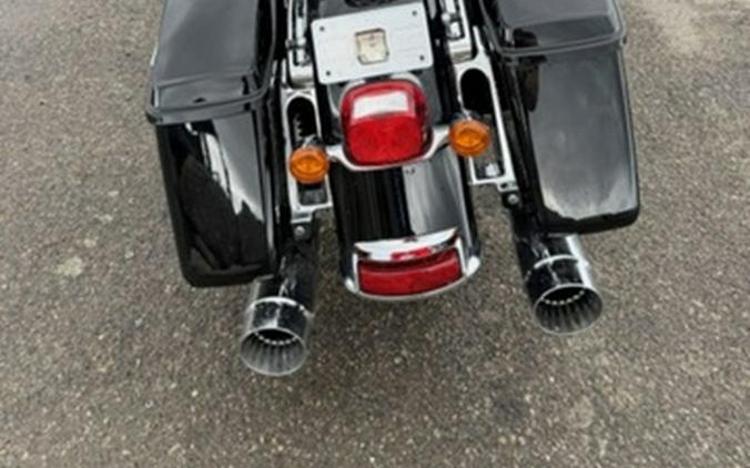 2014 Harley-Davidson FLHTP - Electra Glide Police