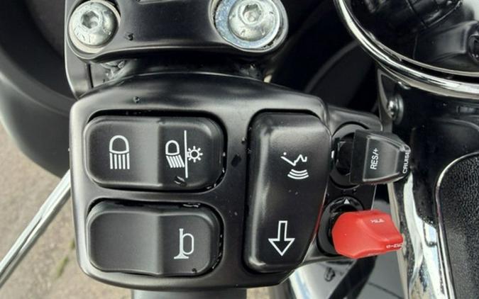 2014 Harley-Davidson FLHTP - Electra Glide Police