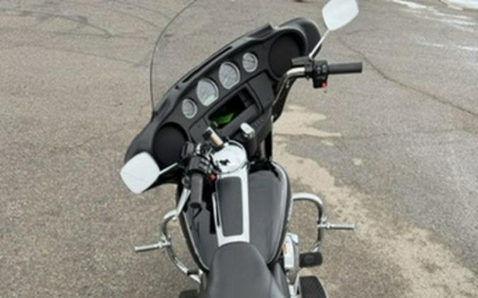 2014 Harley-Davidson FLHTP - Electra Glide Police