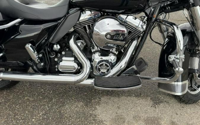 2014 Harley-Davidson FLHTP - Electra Glide Police