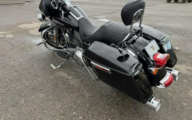 2014 Harley-Davidson FLHTP - Electra Glide Police