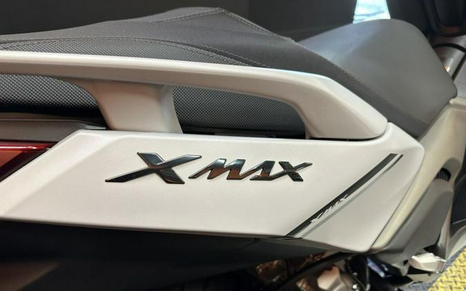 2024 Yamaha XMAX