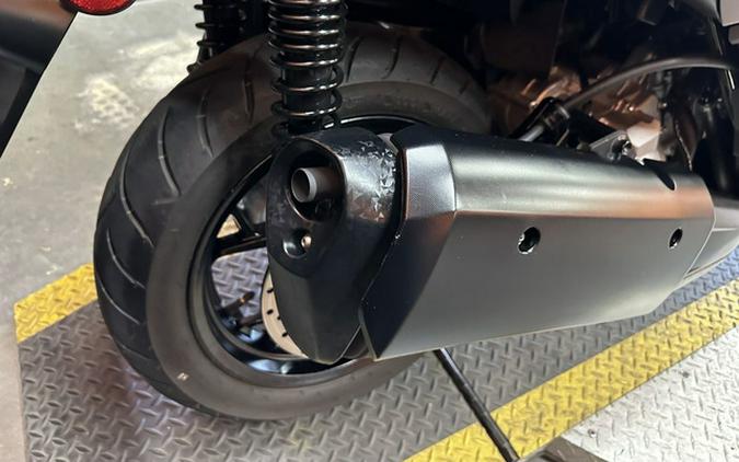 2024 Yamaha XMAX