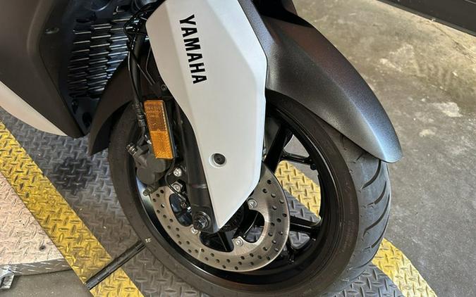 2024 Yamaha XMAX