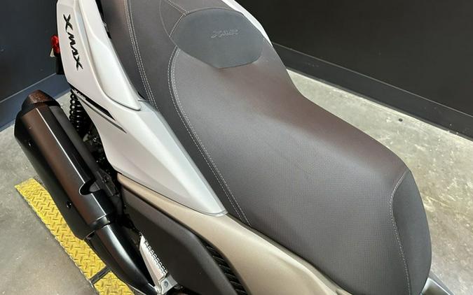 2024 Yamaha XMAX