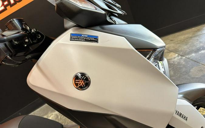 2024 Yamaha XMAX