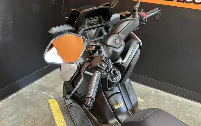 2024 Yamaha XMAX