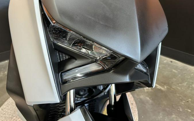 2024 Yamaha XMAX