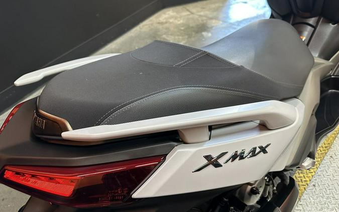 2024 Yamaha XMAX