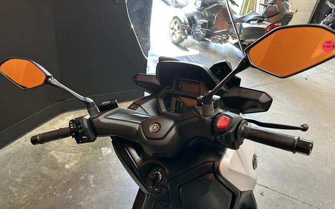 2024 Yamaha XMAX